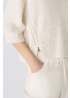 Oui | Cotton Blend Jumper