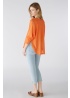 Oui | Batwing Jumper Tropic