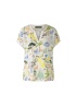 Oui | Amalfi VNeck Top