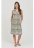Fransa | Pocket Dress