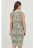 Fransa | Pocket Dress