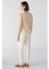 Oui | Crochet Top