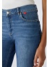 Oui | Easy Kick Jeans
