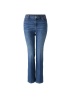 Oui | Easy Kick Jeans