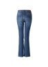 Oui | Easy Kick Jeans