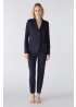 Oui | Feylia Jersey Trouser