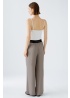 Oui | Silky Trousers