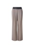 Oui | Silky Trousers