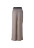 Oui | Silky Trousers