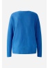 Oui | V-Neck Jumper