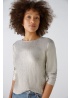 Oui | Lurex Top