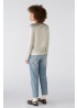 Oui | Lurex Top