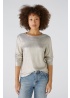 Oui | Lurex Top