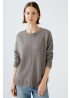 Oui | Wool Blend Jumper