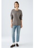 Oui | Wool Blend Jumper
