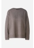 Oui | Wool Blend Jumper