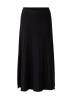 Oui | Knitted Black Skirt