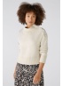 Oui | Diamante Jumper