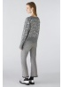 Oui | Sequin Jumper