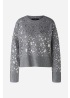 Oui | Sequin Jumper