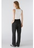 Oui | Glitter Trousers