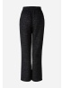 Oui | Glitter Trousers