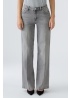 Oui | Wide Leg Jeans