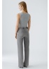 Oui | Wide Leg Jeans