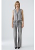 Oui | Wide Leg Jeans