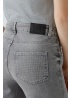 Oui | Wide Leg Jeans