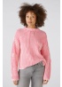 Oui | Rib Jumper