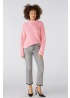 Oui | Rib Jumper