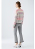 Oui | Pattern Jumper