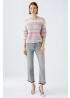 Oui | Pattern Jumper