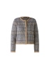 Oui | Check Jacket