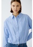Oui | Stripe Shirt