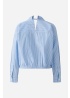 Oui | Stripe Shirt