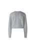 Oui | V-Neck Jumper