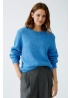 Oui | Wool Blend Jumper