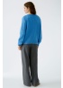 Oui | Wool Blend Jumper
