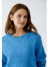 Oui | Wool Blend Jumper