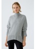 Oui | Wool Blend Jumper