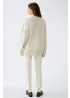 Oui | Wool Blend Jumper