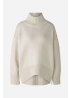 Oui | Wool Blend Jumper