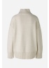 Oui | Wool Blend Jumper