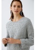 Oui | Diamante Jumper