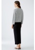 Oui | Diamante Jumper
