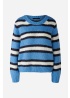 Oui | Stripe Jumper
