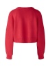 Oui | Cropped Jumper