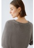 Oui | Cropped Jumper
